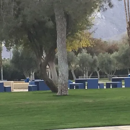 Bright & Airy Pool-Spa Oasis Home-Dogs Welcome! City Of Palm Springs # 4243 Extérieur photo