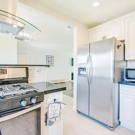 Bright & Airy Pool-Spa Oasis Home-Dogs Welcome! City Of Palm Springs # 4243 Extérieur photo
