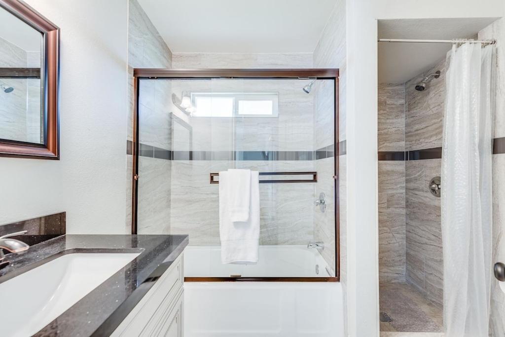 Bright & Airy Pool-spa Oasis Home-dogs Welcome! Of # 4243