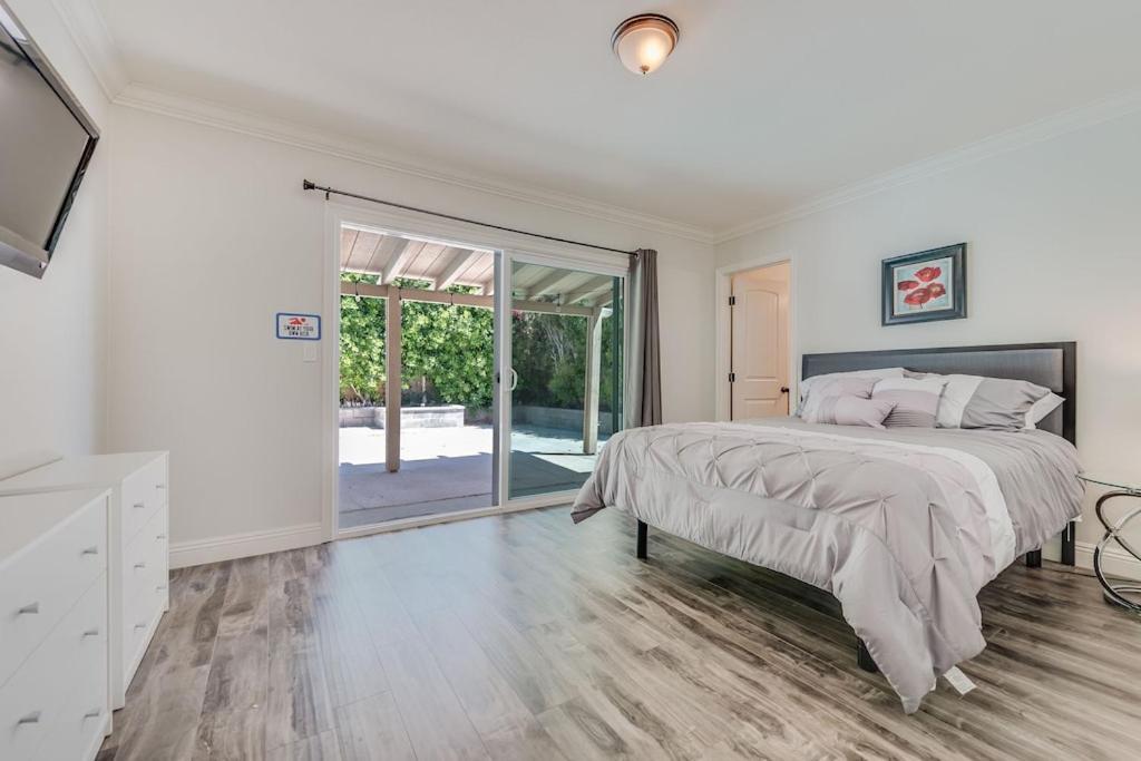 Bright & Airy Pool-spa Oasis Home-dogs Welcome! Of # 4243