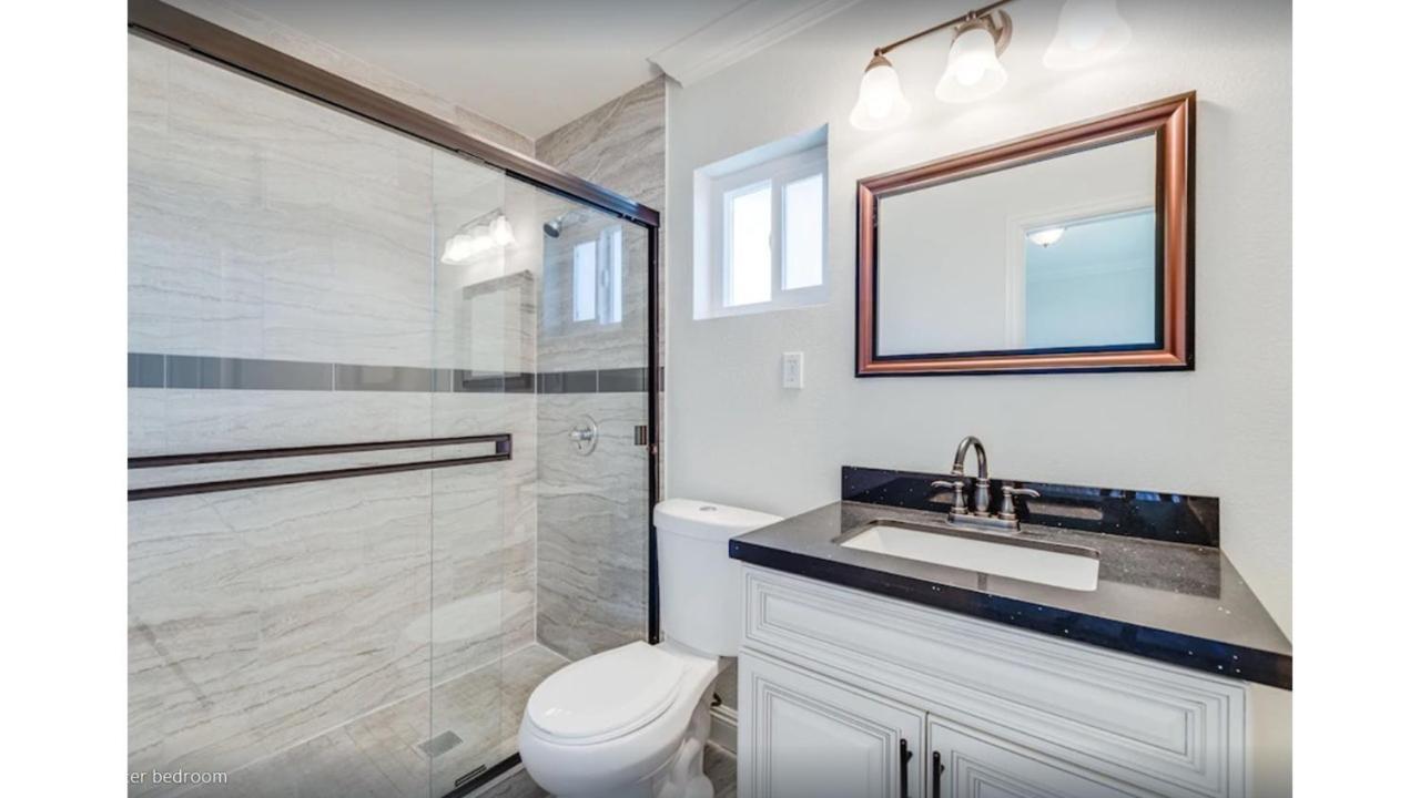Hébergement de vacances Bright & Airy Pool-spa Oasis Home-dogs Welcome! Of # 4243