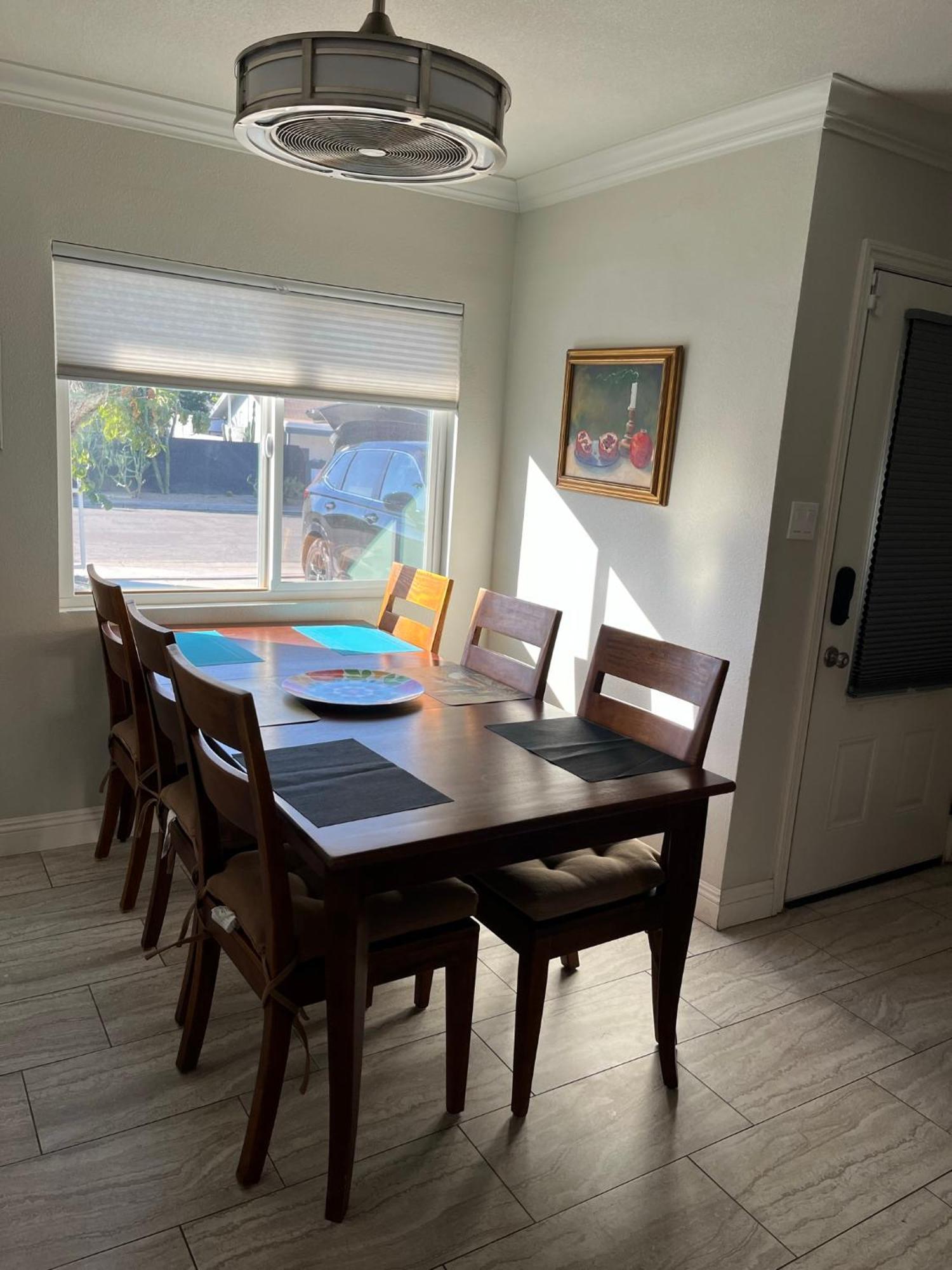 Bright & Airy Pool-spa Oasis Home-dogs Welcome! Of # 4243