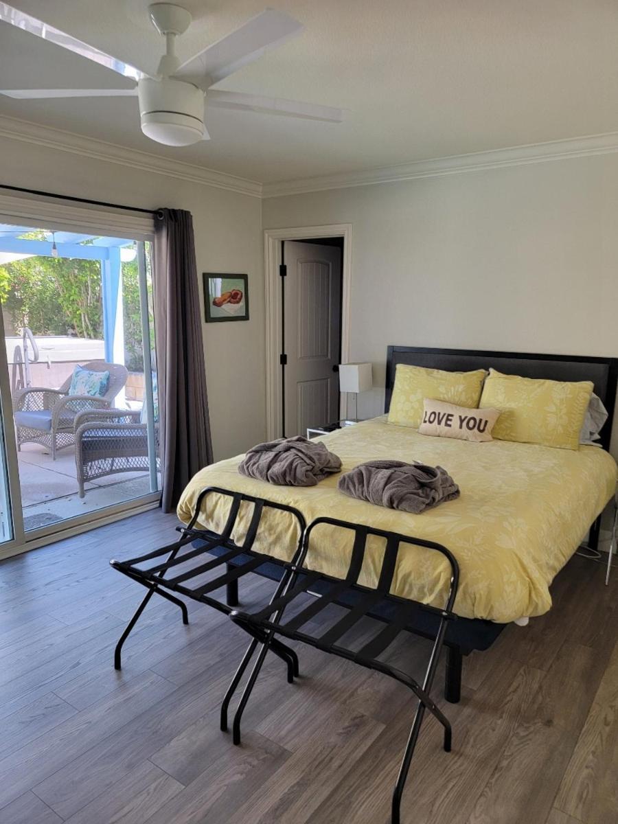 Hébergement de vacances Bright & Airy Pool-spa Oasis Home-dogs Welcome! Of # 4243